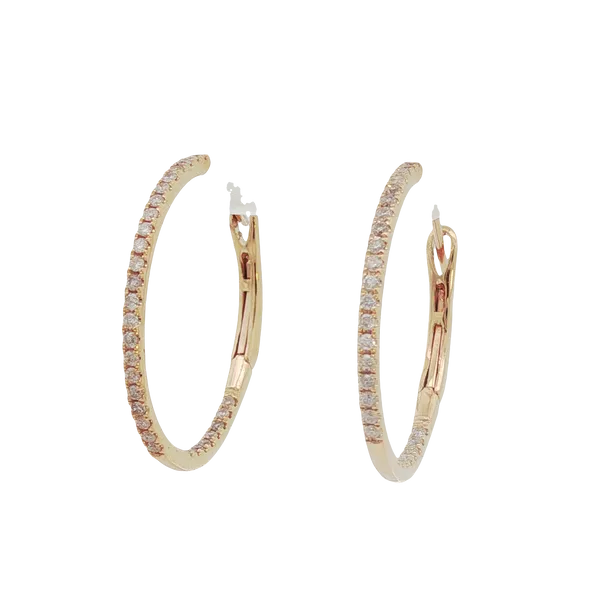 Diamond Earrings Whidby Jewelers Madison, GA