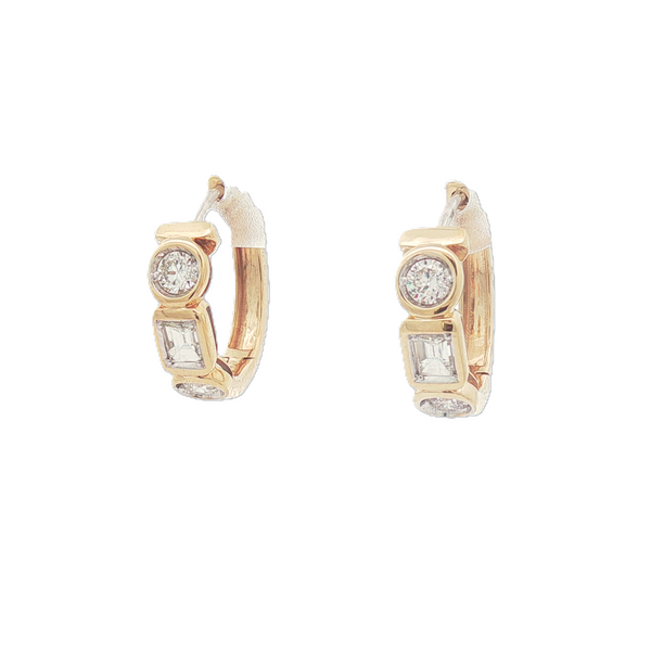 Diamond Earrings Whidby Jewelers Madison, GA