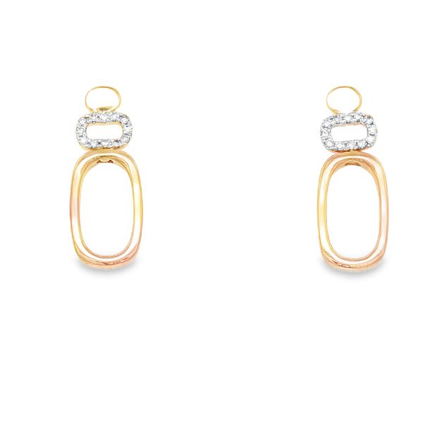 Diamond Earrings Whidby Jewelers Madison, GA