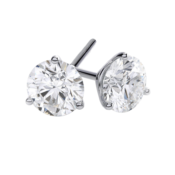 Stud Earrings Whidby Jewelers Madison, GA