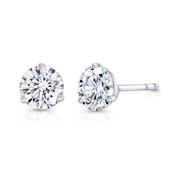 Stud Earrings Whidby Jewelers Madison, GA