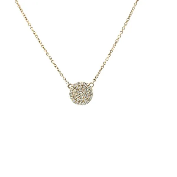Pendant Whidby Jewelers Madison, GA