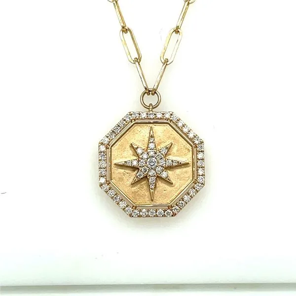Pendant Whidby Jewelers Madison, GA