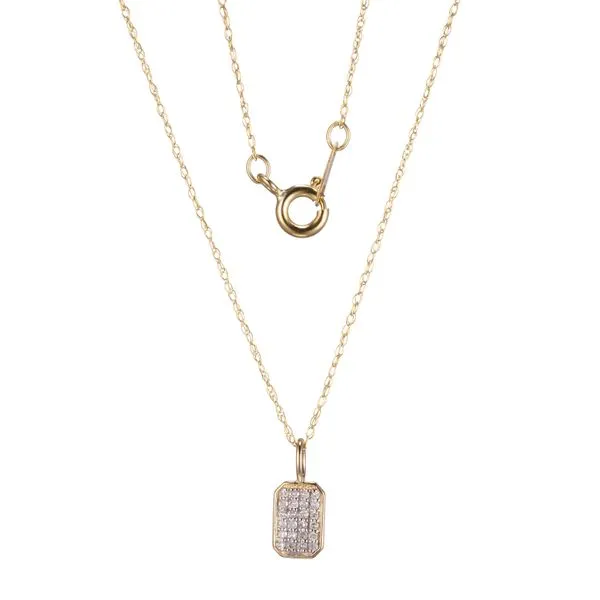Pendant Whidby Jewelers Madison, GA
