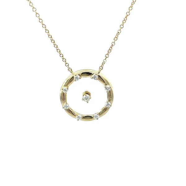 Pendant Whidby Jewelers Madison, GA