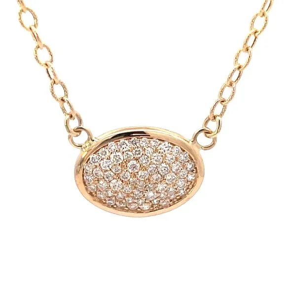 Pendant Whidby Jewelers Madison, GA