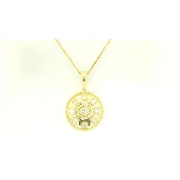 Pendant Whidby Jewelers Madison, GA
