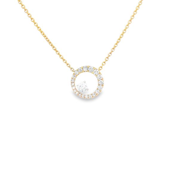 Pendant Whidby Jewelers Madison, GA