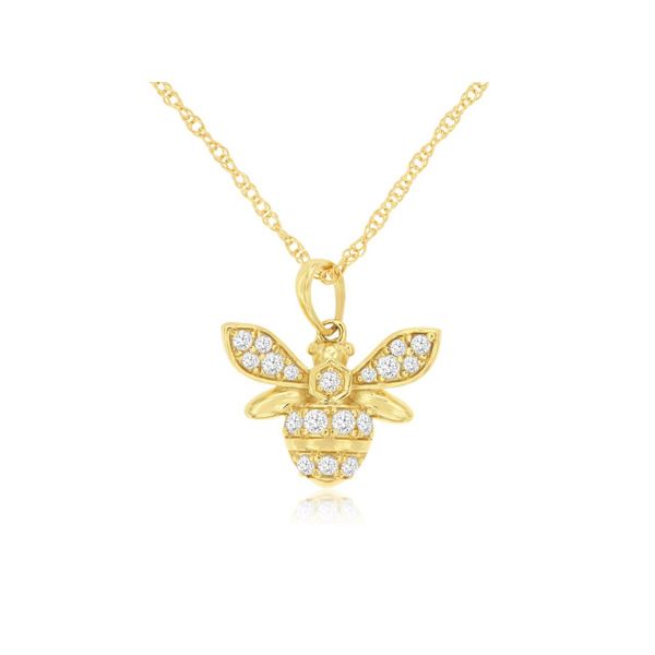 Pendant Whidby Jewelers Madison, GA