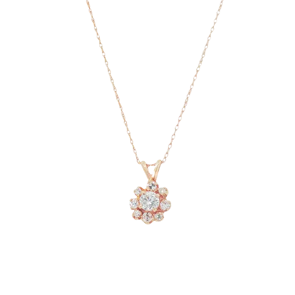 Pendant Whidby Jewelers Madison, GA