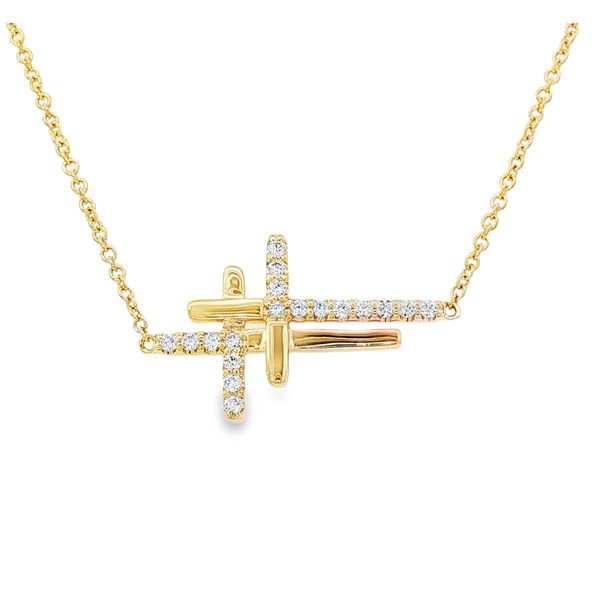 Pendant Whidby Jewelers Madison, GA