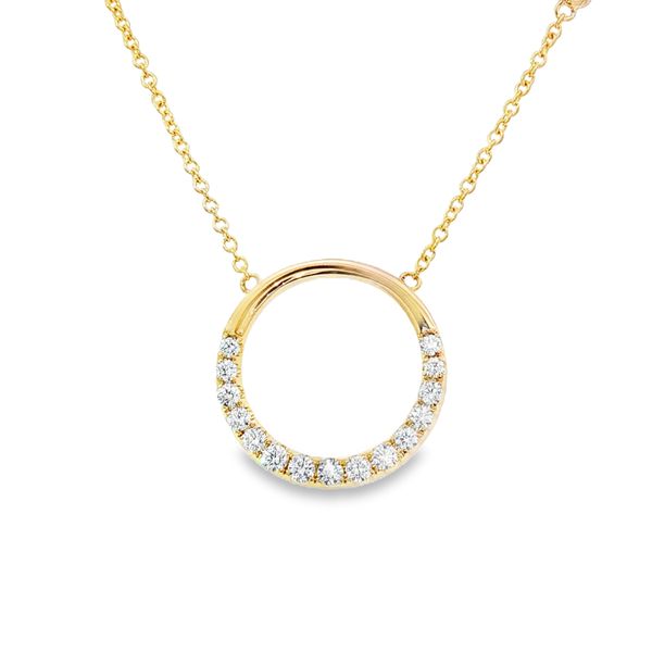 Pendant Whidby Jewelers Madison, GA