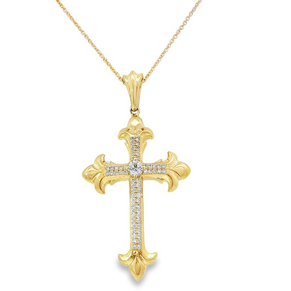 Pendant Whidby Jewelers Madison, GA