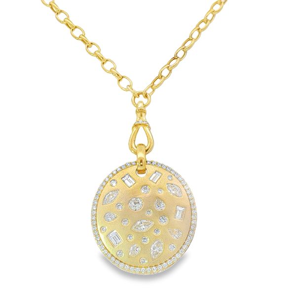 Pendant Whidby Jewelers Madison, GA