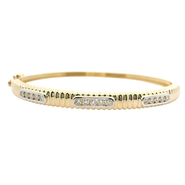 Bracelet Whidby Jewelers Madison, GA