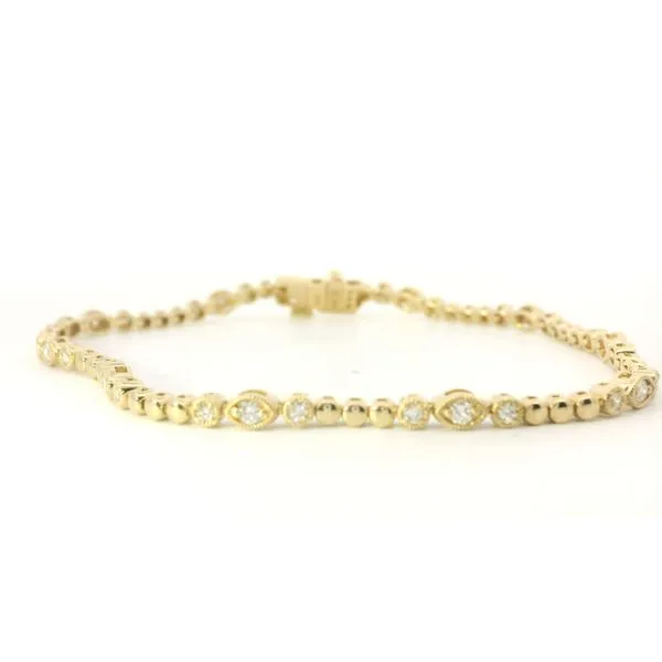 Bracelet Whidby Jewelers Madison, GA