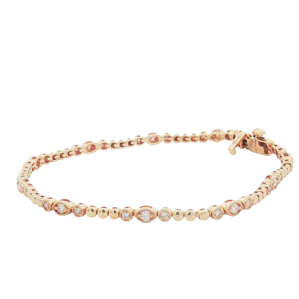 Bracelet Whidby Jewelers Madison, GA