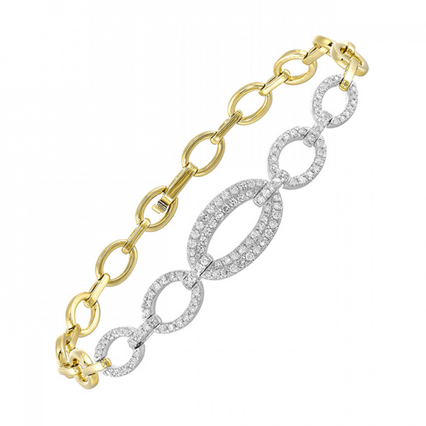 Bracelet Whidby Jewelers Madison, GA