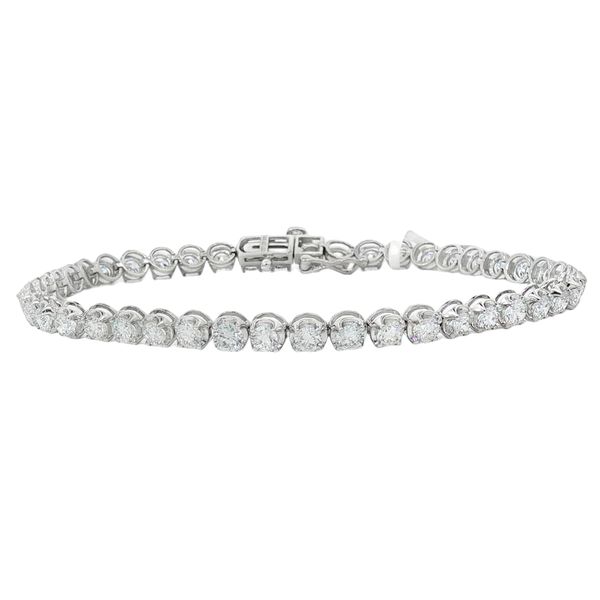 Diamond Bracelet Whidby Jewelers Madison, GA