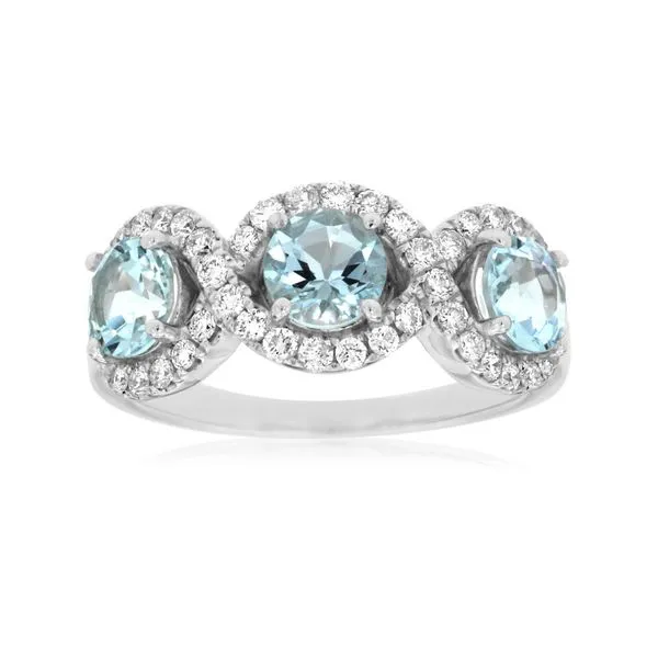 Fashion Ring Whidby Jewelers Madison, GA