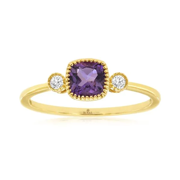Fashion Ring Whidby Jewelers Madison, GA