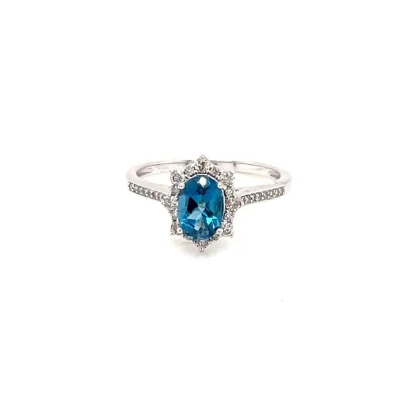 Fashion Ring Whidby Jewelers Madison, GA