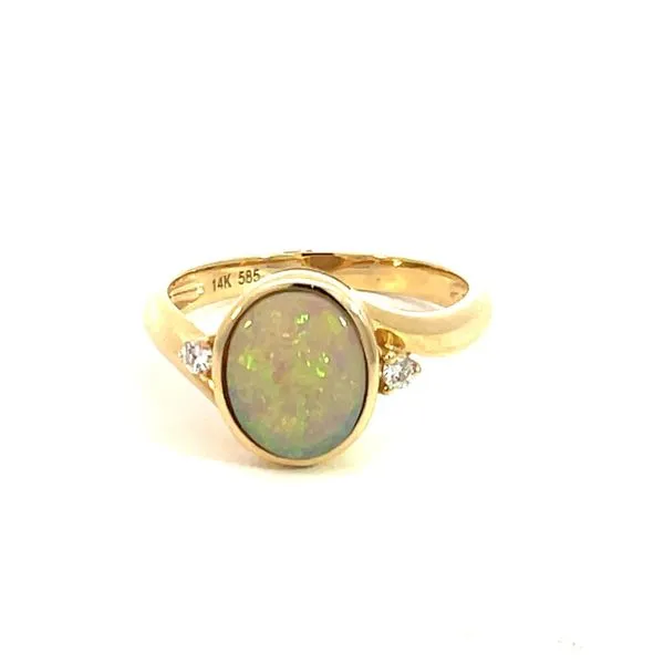 Fashion Ring Whidby Jewelers Madison, GA