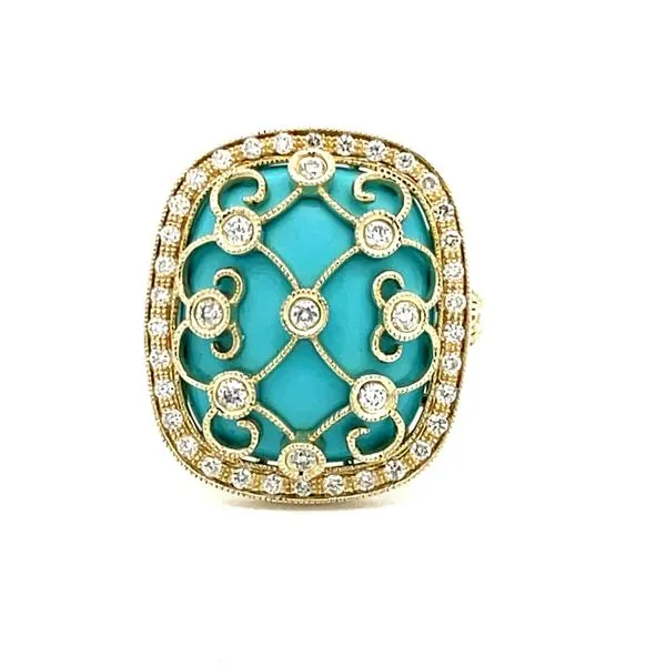 Fashion Ring Whidby Jewelers Madison, GA