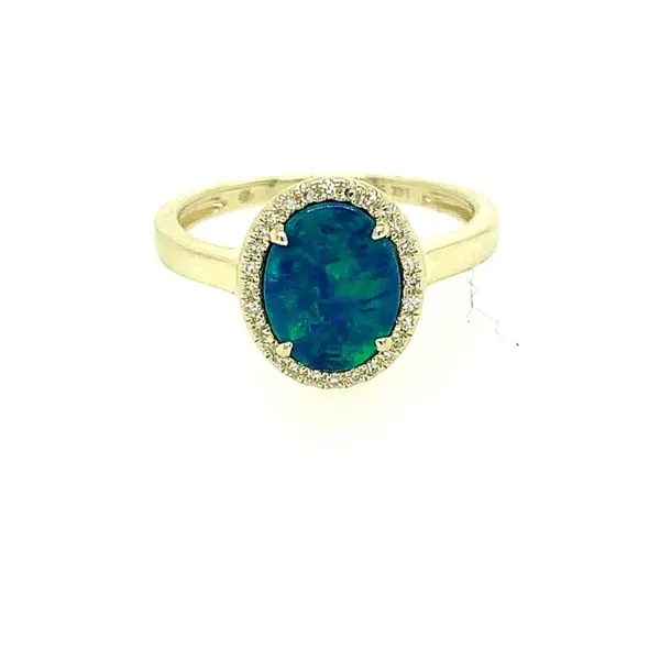 Fashion Ring Whidby Jewelers Madison, GA