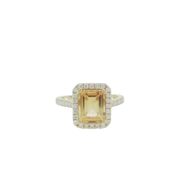 Fashion Ring Whidby Jewelers Madison, GA