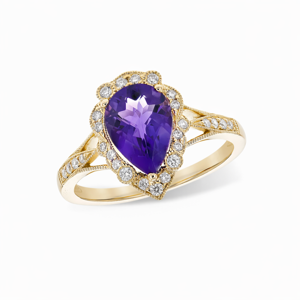 Fashion Ring Whidby Jewelers Madison, GA