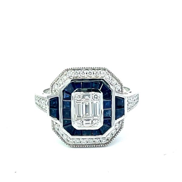 Fashion Ring Whidby Jewelers Madison, GA