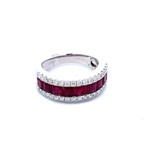 Fashion Ring Whidby Jewelers Madison, GA
