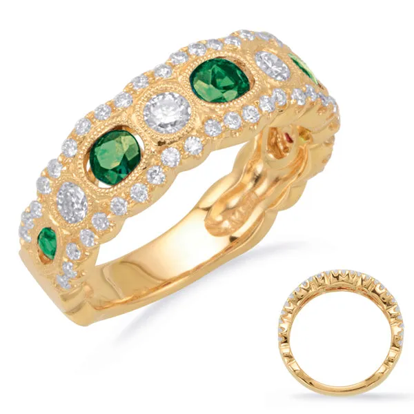 Fashion Ring