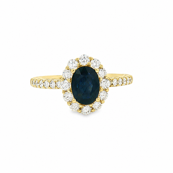 Fashion Ring Whidby Jewelers Madison, GA