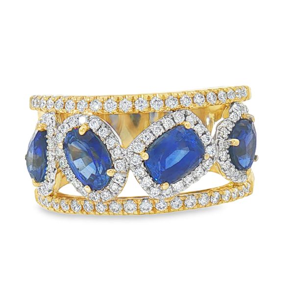 Fashion Ring Whidby Jewelers Madison, GA