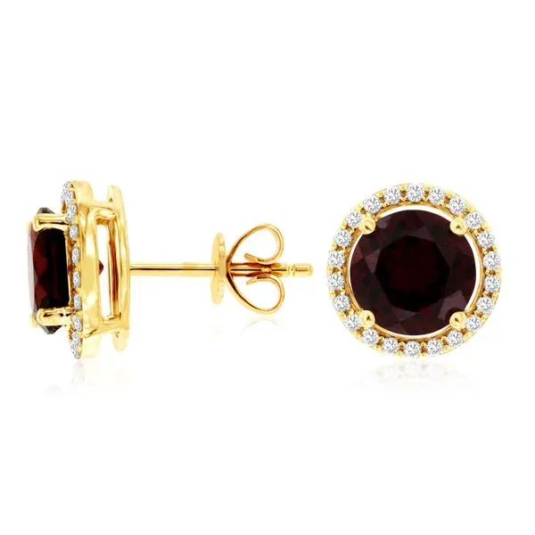Earrings Whidby Jewelers Madison, GA