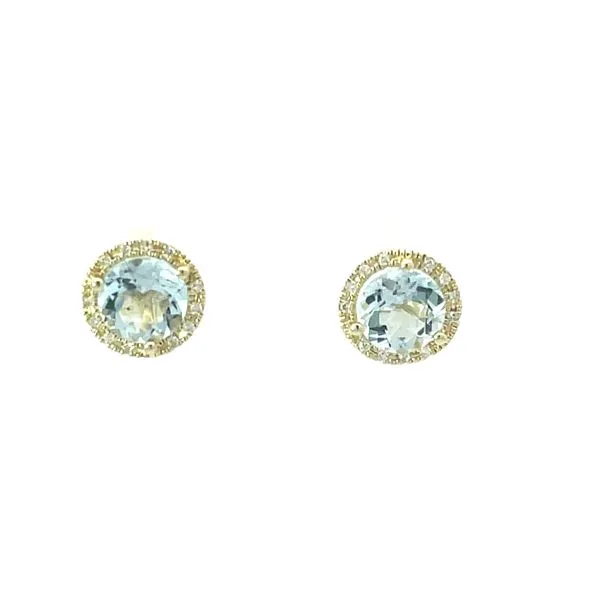 Earrings Whidby Jewelers Madison, GA