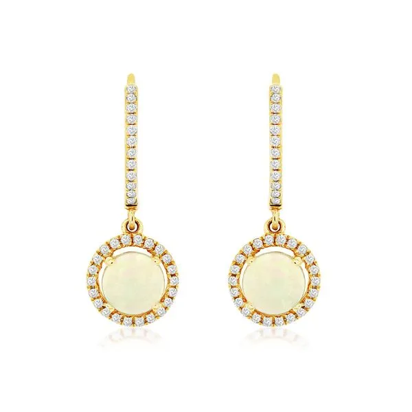 Earrings Whidby Jewelers Madison, GA