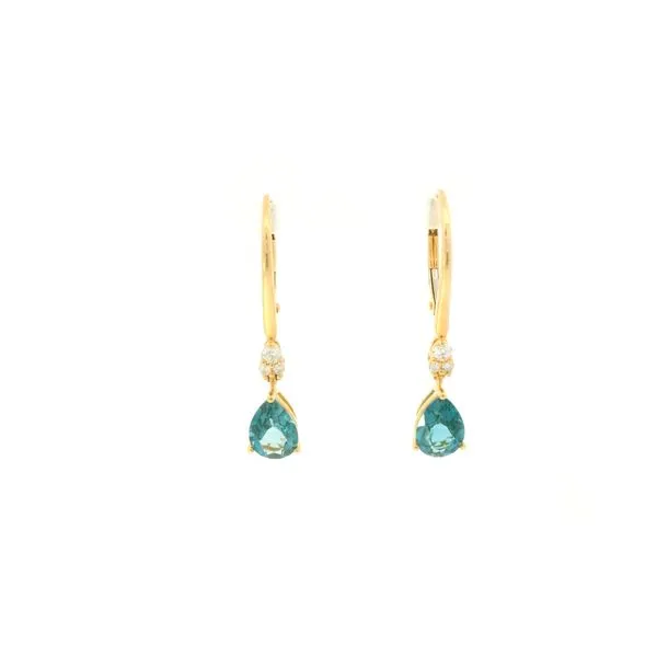 Earrings Whidby Jewelers Madison, GA
