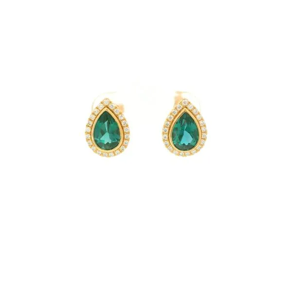 Earrings Whidby Jewelers Madison, GA