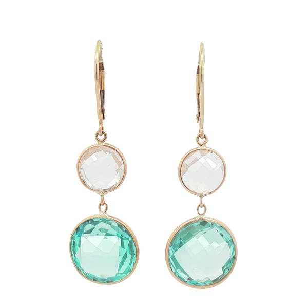 Earrings Whidby Jewelers Madison, GA