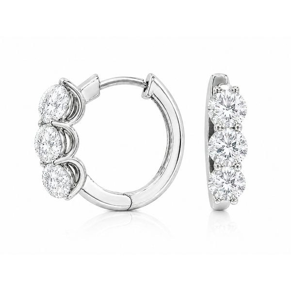 Earrings Whidby Jewelers Madison, GA