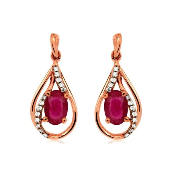 Earrings Whidby Jewelers Madison, GA