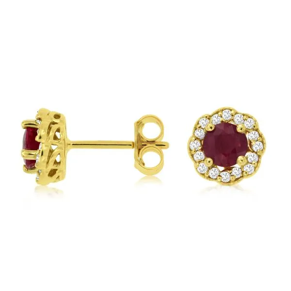 Earrings Whidby Jewelers Madison, GA