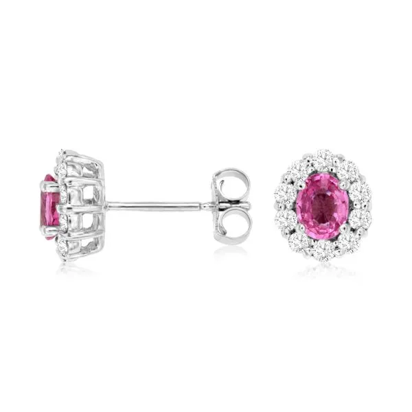 Earrings Whidby Jewelers Madison, GA