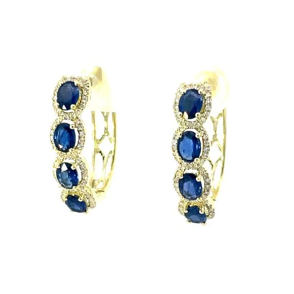 Earrings Whidby Jewelers Madison, GA