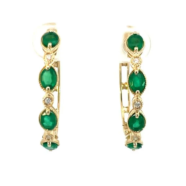 Earrings Whidby Jewelers Madison, GA