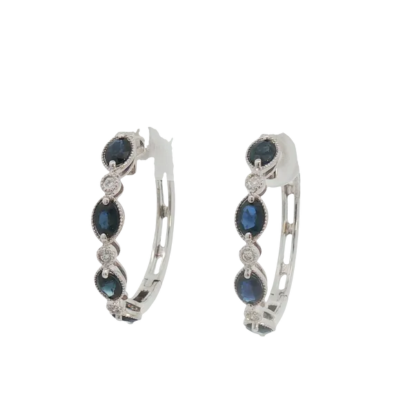 Earrings Whidby Jewelers Madison, GA