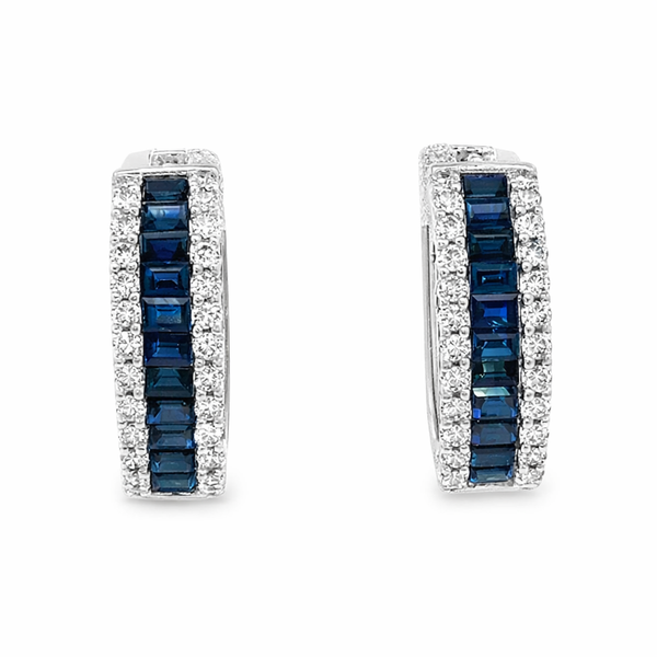 Earrings Whidby Jewelers Madison, GA